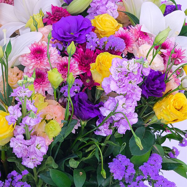 Mist Bouquet