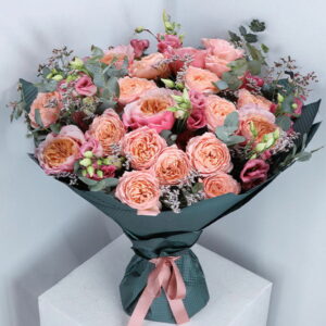Pastel Petals