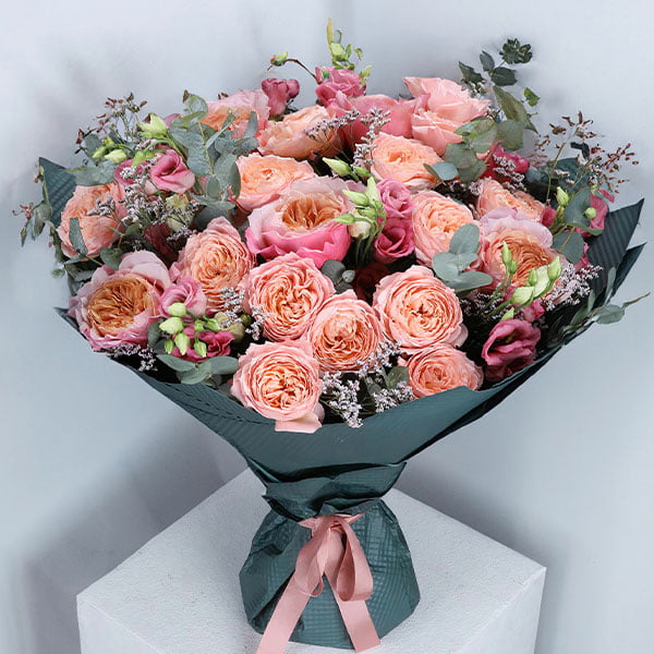 Pastel Petals
