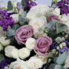 Purple Poetry