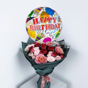 Vibrant Beauty Bundle