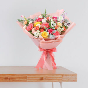 Dazzling Kaleidoscope