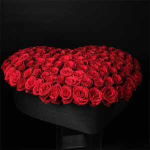 Roses of Love - 150 Roses