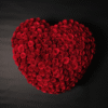 Roses of Love - 150 Roses