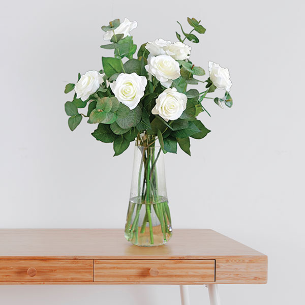 Winter Whispers Bouquet