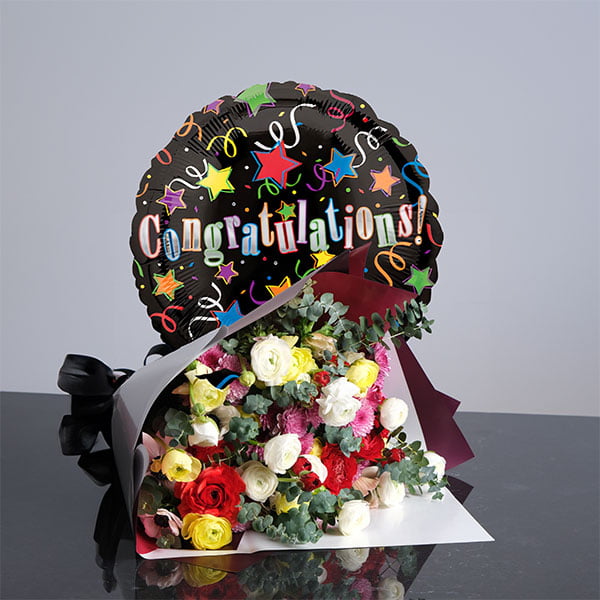 Congrats.jpg Graceful Garden Bundle