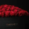 Endless Romance - 150 roses