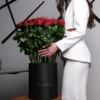 Loving Embrace Red Roses — regional reference Loving Embrace Red Roses