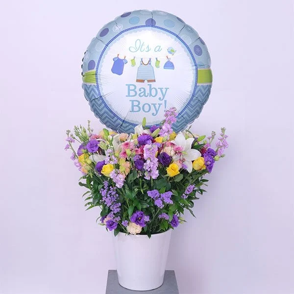 Mist Bouquet Bundle — regional reference Mist Bouquet Bundle