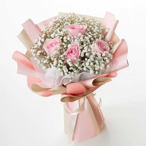 Petals and Whispers