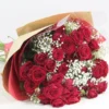Red Romance