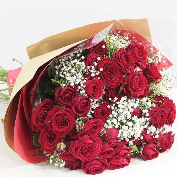 Red Romance