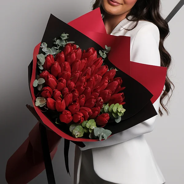 Red Tulip Elegance — regional reference Red Tulip Elegance