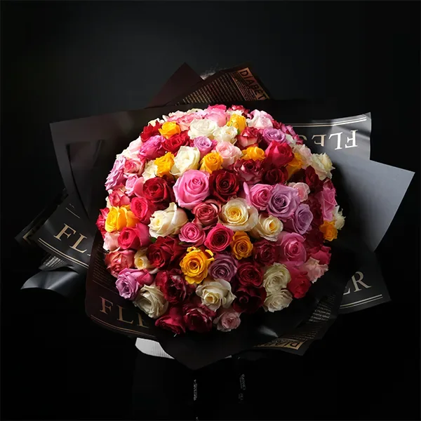 Sweetheart's Delight