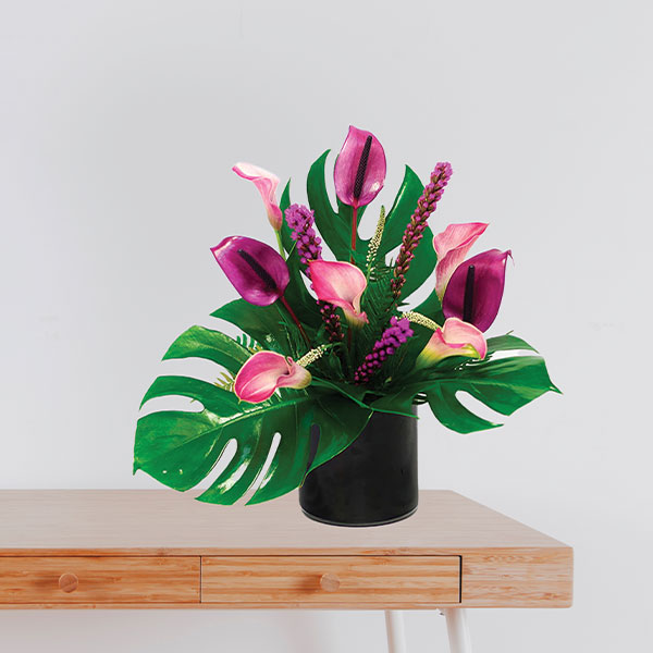 Sunset Serenade Bouquet