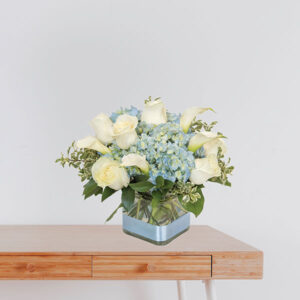 Ocean Breeze Bouquet