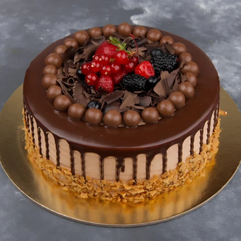 Chocolate Cake