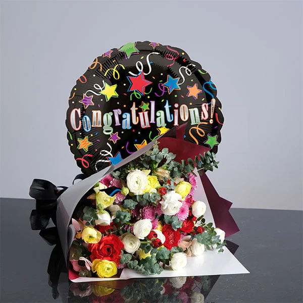 Graceful Garden Bundle