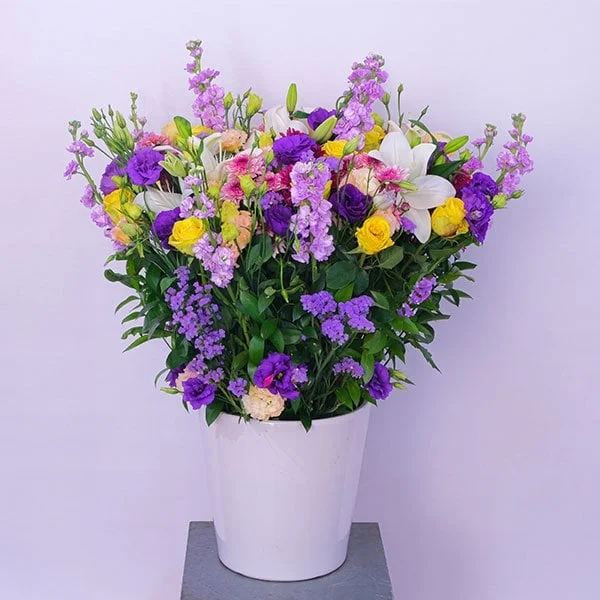 Mist Bouquet — regional reference Mist Bouquet