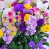 Mist Bouquet
