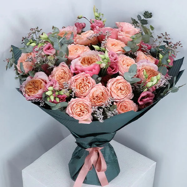 Pastel Petals — regional reference Pastel Petals