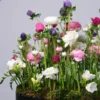 Radiant Beauty Colorful Bouquet — regional reference Radiant Beauty Colorful Bouquet