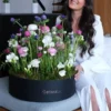 Radiant Beauty Colorful Bouquet — regional reference Radiant Beauty Colorful Bouquet