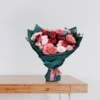 Vibrant Beauty — regional reference Vibrant Beauty