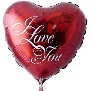 I Love You I Love You