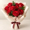 Classic Red Rose